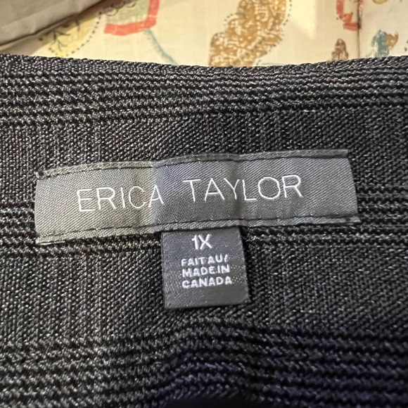 Erica Taylor Women’s Straight Leg Pants - Picture 5 of 6